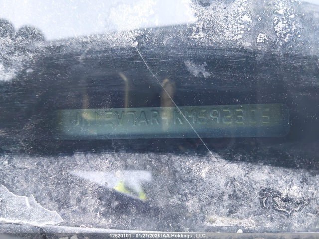 Infiniti Q50 2019 JN1EV7AR4KM592305 Image 19