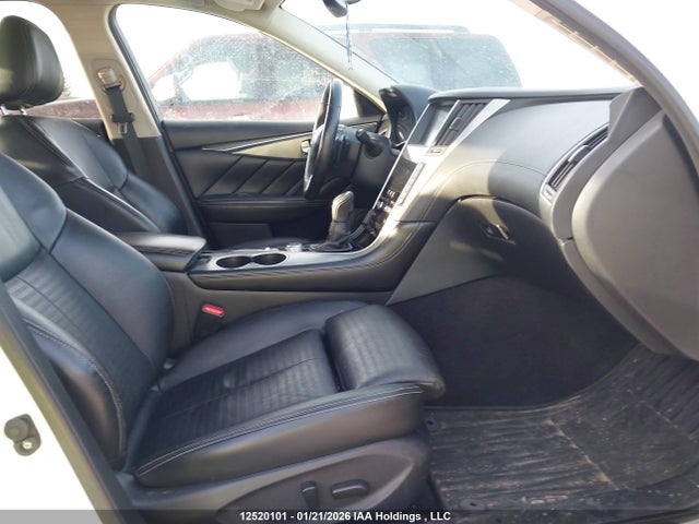 Infiniti Q50 2019 JN1EV7AR4KM592305 Image 5