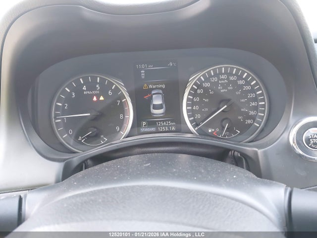 Infiniti Q50 2019 JN1EV7AR4KM592305 Image 7