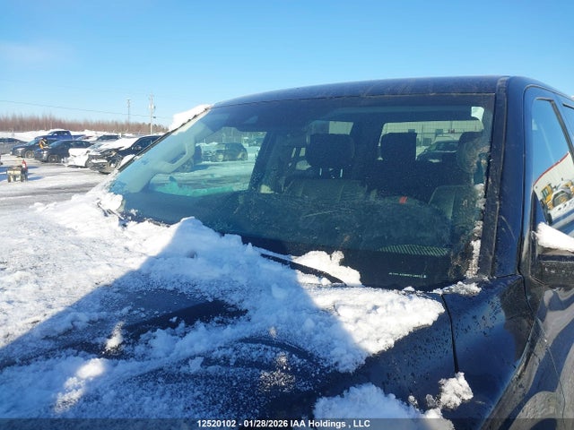 12520102 :رقم المزاد ، 5TFLA5DB9PX128953 vin ، 2023 Toyota Tundra Sr مزاد بيع