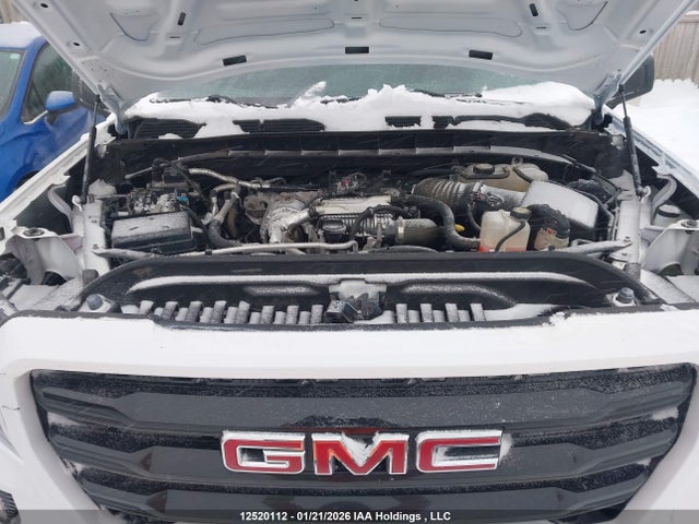 3GTU9CET1MG457218 GMC Sierra 1500 Elevation