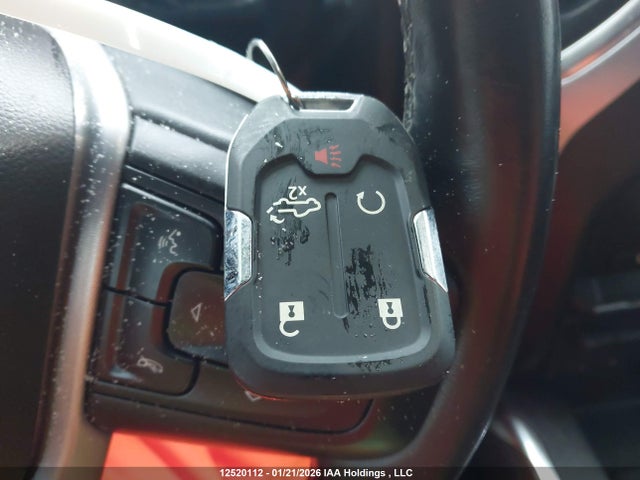 3GTU9CET1MG457218 GMC Sierra 1500 Elevation