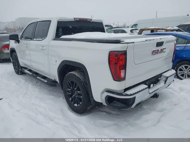 3GTU9CET1MG457218 GMC Sierra 1500 Elevation