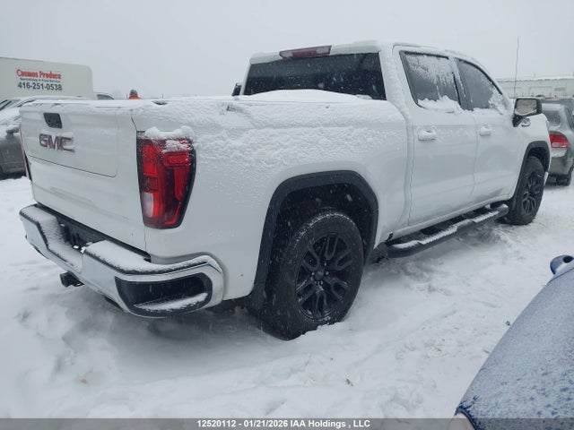 3GTU9CET1MG457218 GMC Sierra 1500 Elevation