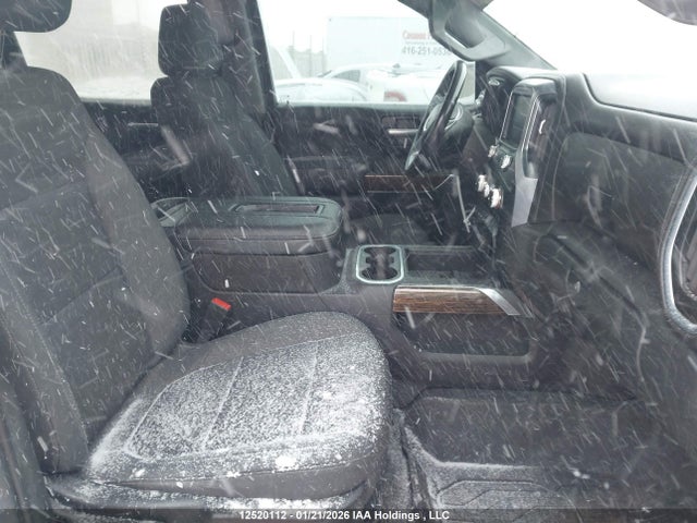 3GTU9CET1MG457218 GMC Sierra 1500 Elevation