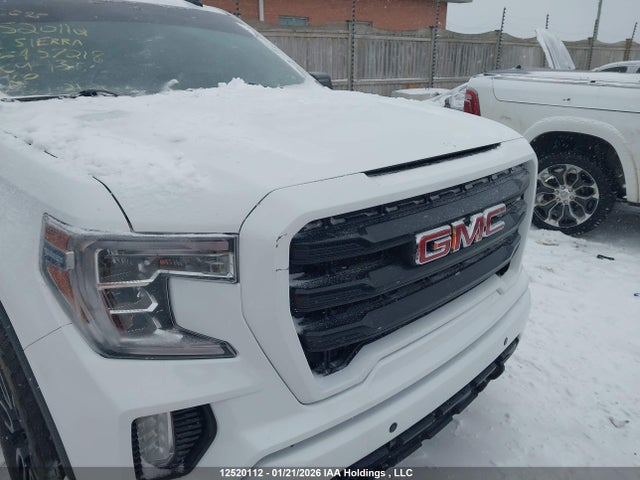 3GTU9CET1MG457218 GMC Sierra 1500 Elevation