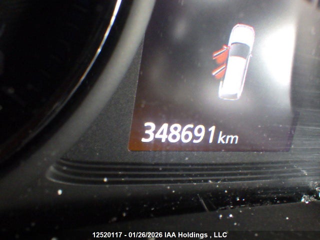 JA4J2VA74NZ612738 Mitsubishi Outlander Sel/le/gt