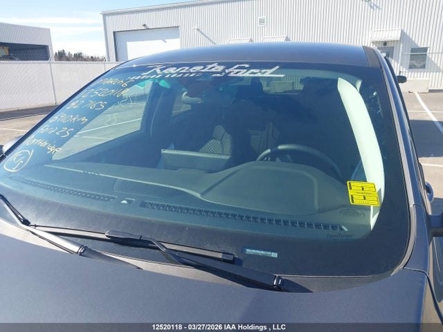 12520118 :رقم المزاد ، 1FMCU9GN9SUB27165 vin ، 2025 Ford Escape Active مزاد بيع