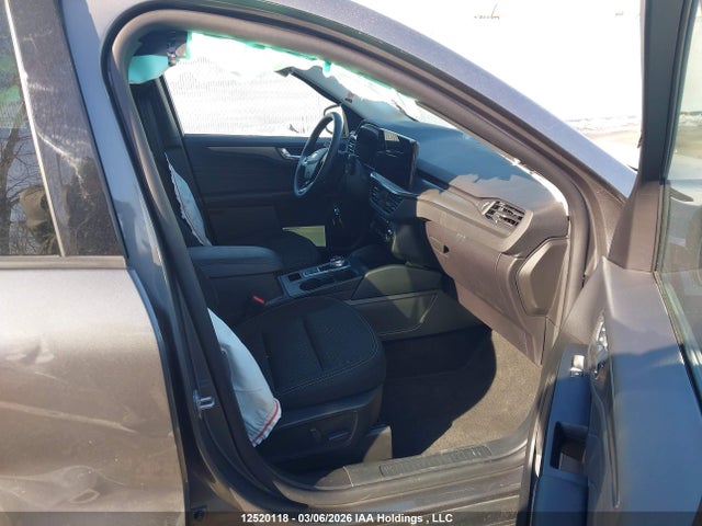 12520118 :رقم المزاد ، 1FMCU9GN9SUB27165 vin ، 2025 Ford Escape Active مزاد بيع