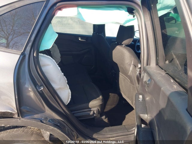 12520118 :رقم المزاد ، 1FMCU9GN9SUB27165 vin ، 2025 Ford Escape Active مزاد بيع