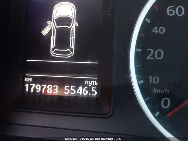 WVGMV7AX8HK039034 Volkswagen Tiguan Comfortline
