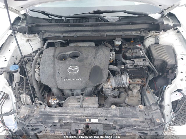 JM3KFBDM7L0783748 Mazda CX-5 GT