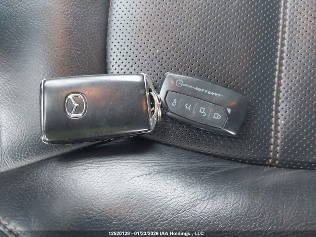 JM3KFBDM7L0783748 Mazda CX-5 GT