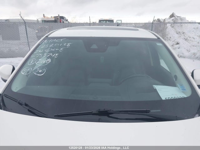 JM3KFBDM7L0783748 Mazda CX-5 GT