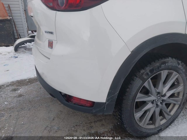 JM3KFBDM7L0783748 Mazda CX-5 GT