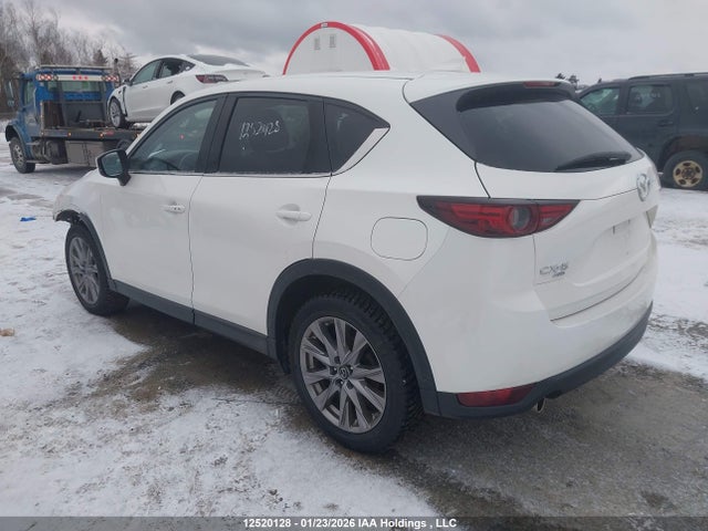 JM3KFBDM7L0783748 Mazda CX-5 GT