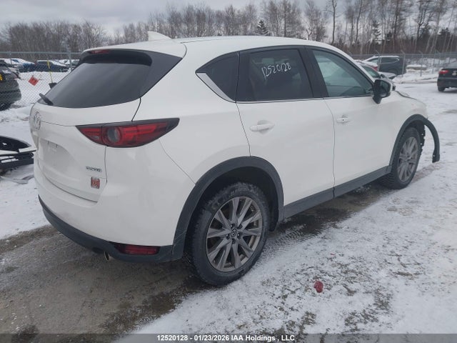 JM3KFBDM7L0783748 Mazda CX-5 GT