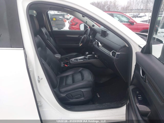 JM3KFBDM7L0783748 Mazda CX-5 GT
