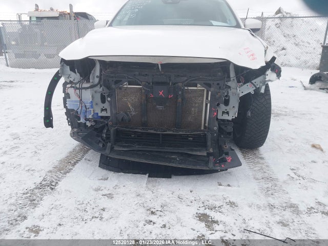 JM3KFBDM7L0783748 Mazda CX-5 GT