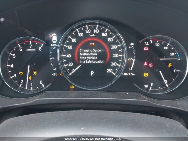 JM3KFBDM7L0783748 Mazda CX-5 GT