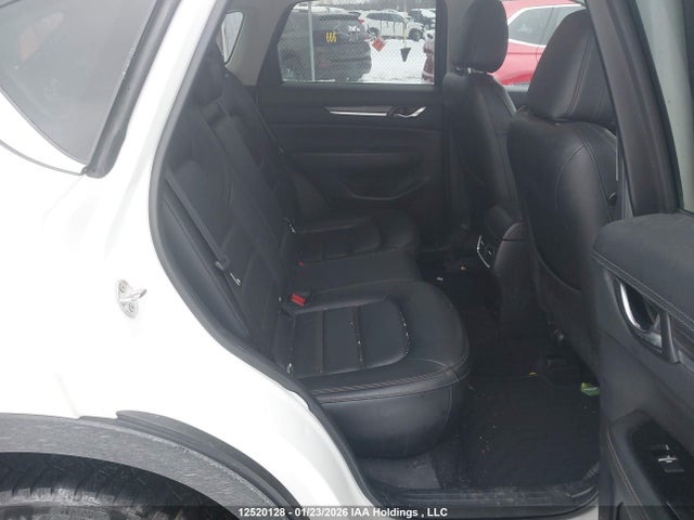 JM3KFBDM7L0783748 Mazda CX-5 GT