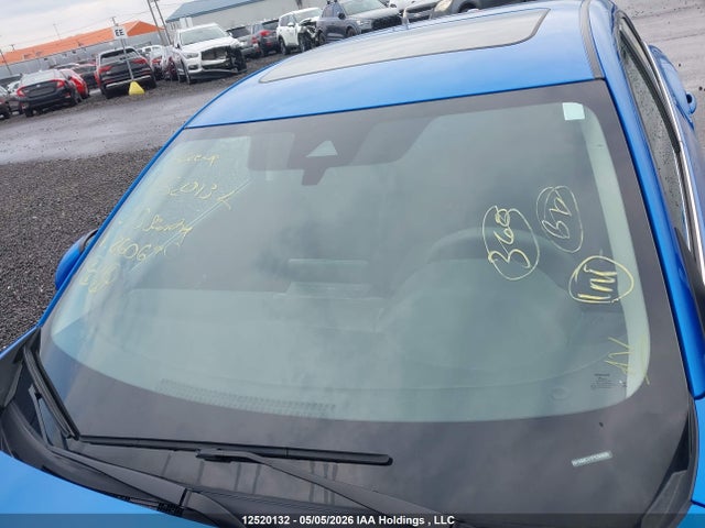 2023 Nissan Sentra Sv მანქანა იყიდება აუქციონზე, vin: 3N1AB8CV1PY260690, აუქციონის ნომერი: 12520132