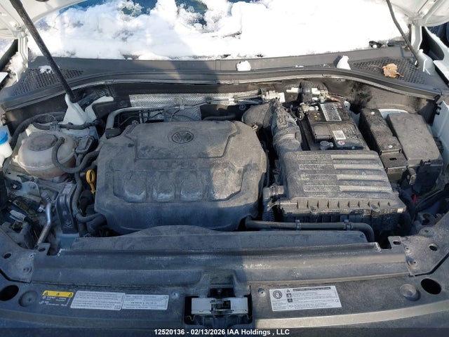 3VV2B7AX2LM043667 Volkswagen Tiguan