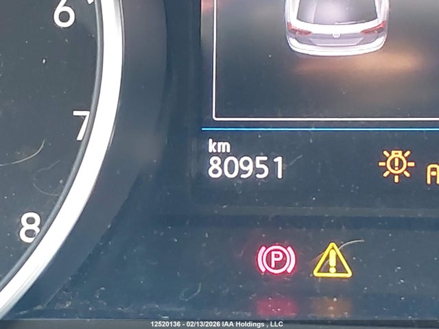 3VV2B7AX2LM043667 Volkswagen Tiguan