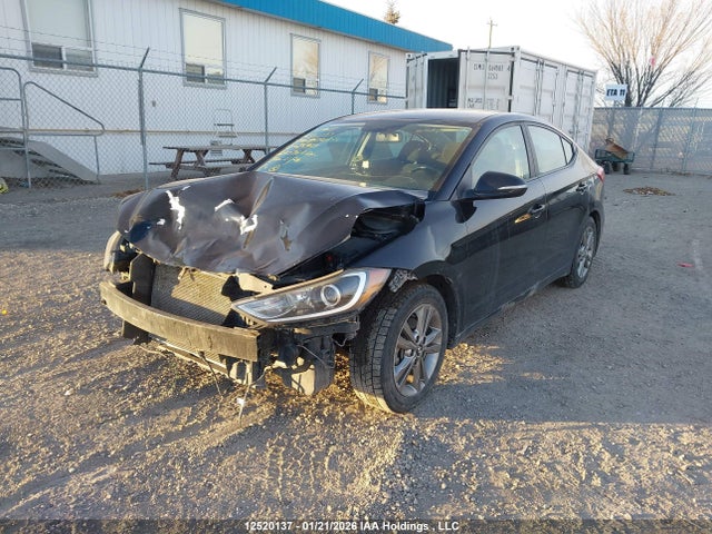KMHD84LF1HU275409 Hyundai Elantra Se/value/limited