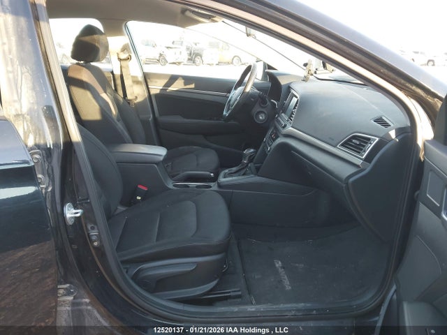 KMHD84LF1HU275409 Hyundai Elantra Se/value/limited