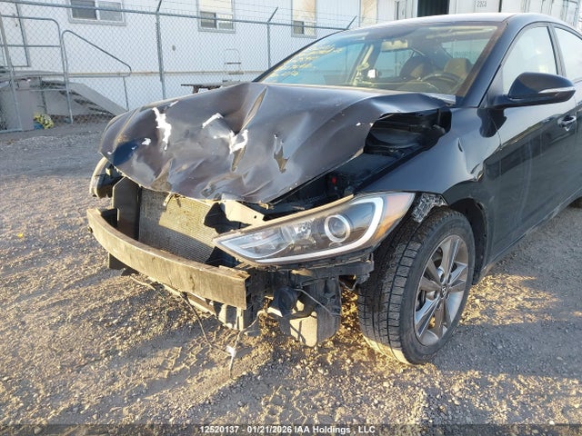 KMHD84LF1HU275409 Hyundai Elantra Se/value/limited