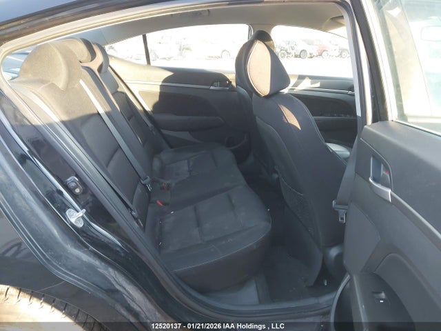 KMHD84LF1HU275409 Hyundai Elantra Se/value/limited