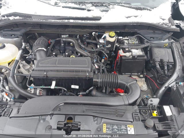 Aukcja sprzedaży 2025 Ford Escape Active, vin: 1FMCU9GN9SUB25898, numer aukcji: 12520138