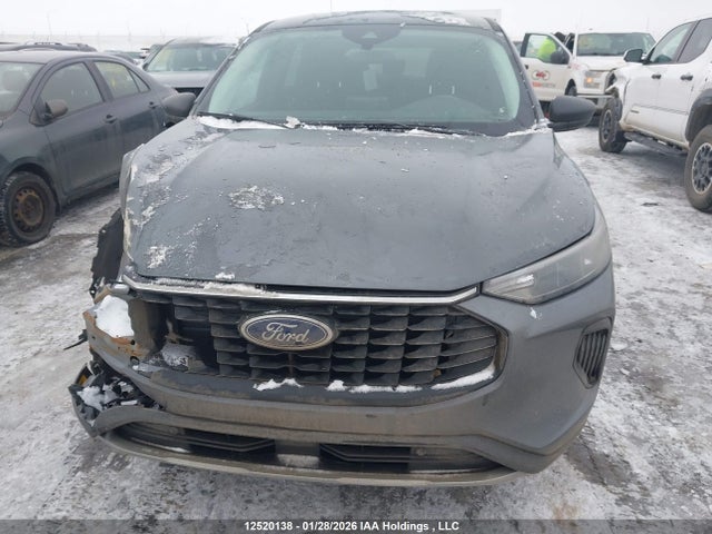 Aukcja sprzedaży 2025 Ford Escape Active, vin: 1FMCU9GN9SUB25898, numer aukcji: 12520138