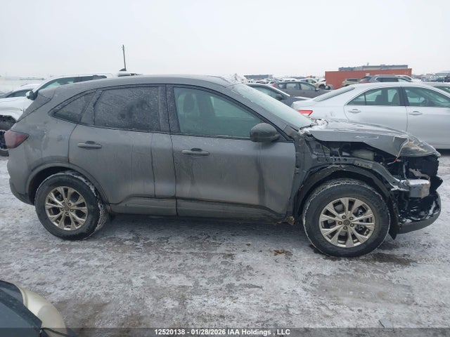 Aukcja sprzedaży 2025 Ford Escape Active, vin: 1FMCU9GN9SUB25898, numer aukcji: 12520138