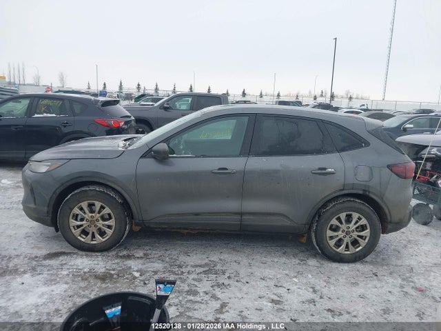 Aukcja sprzedaży 2025 Ford Escape Active, vin: 1FMCU9GN9SUB25898, numer aukcji: 12520138
