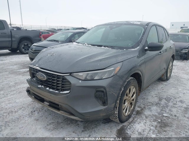 Aukcja sprzedaży 2025 Ford Escape Active, vin: 1FMCU9GN9SUB25898, numer aukcji: 12520138