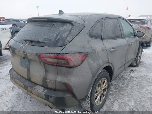Aukcja sprzedaży 2025 Ford Escape Active, vin: 1FMCU9GN9SUB25898, numer aukcji: 12520138