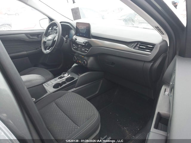 Aukcja sprzedaży 2025 Ford Escape Active, vin: 1FMCU9GN9SUB25898, numer aukcji: 12520138