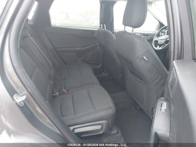 Aukcja sprzedaży 2025 Ford Escape Active, vin: 1FMCU9GN9SUB25898, numer aukcji: 12520138