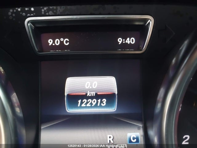 4JGDA5GB5JB140386 Mercedes-Benz Gle 400 4matic