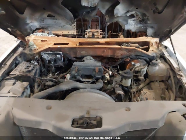 Aukcja sprzedaży 2006 Ford F-150, vin: 1FTVX12596NB84236, numer aukcji: 12520146