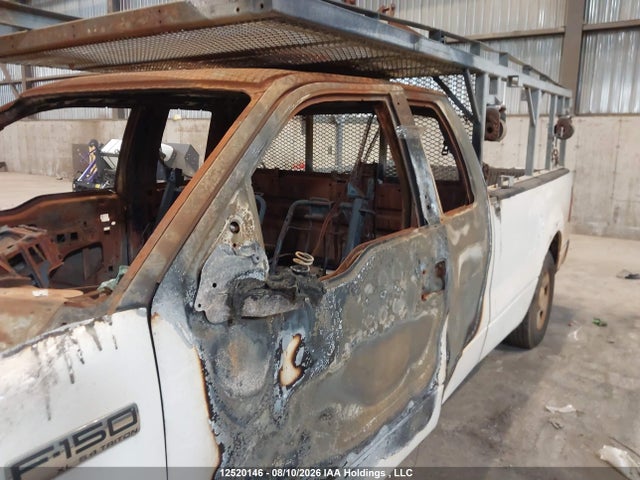 Aukcja sprzedaży 2006 Ford F-150, vin: 1FTVX12596NB84236, numer aukcji: 12520146
