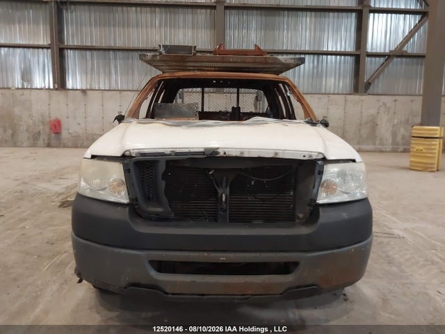 Aukcja sprzedaży 2006 Ford F-150, vin: 1FTVX12596NB84236, numer aukcji: 12520146