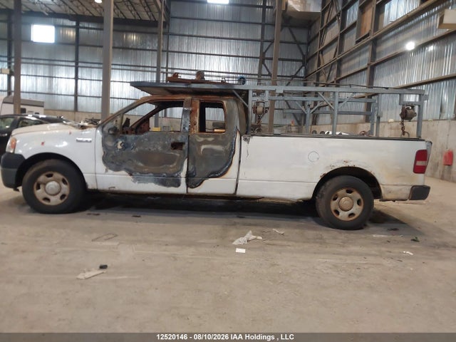 Aukcja sprzedaży 2006 Ford F-150, vin: 1FTVX12596NB84236, numer aukcji: 12520146