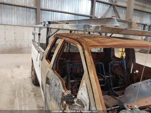 Aukcja sprzedaży 2006 Ford F-150, vin: 1FTVX12596NB84236, numer aukcji: 12520146