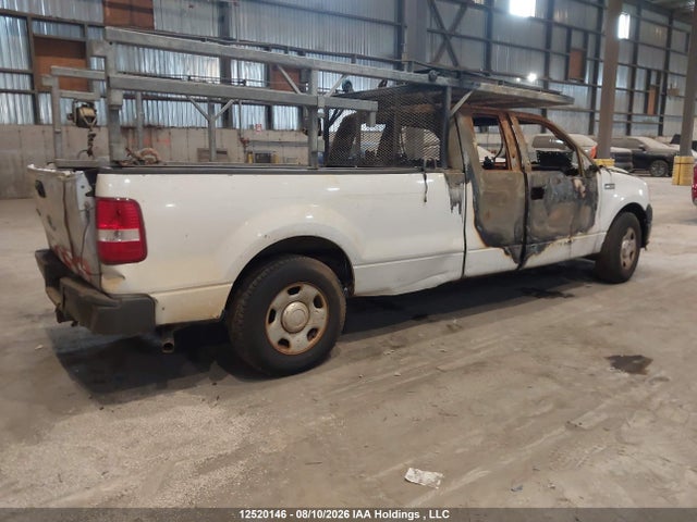 Aukcja sprzedaży 2006 Ford F-150, vin: 1FTVX12596NB84236, numer aukcji: 12520146