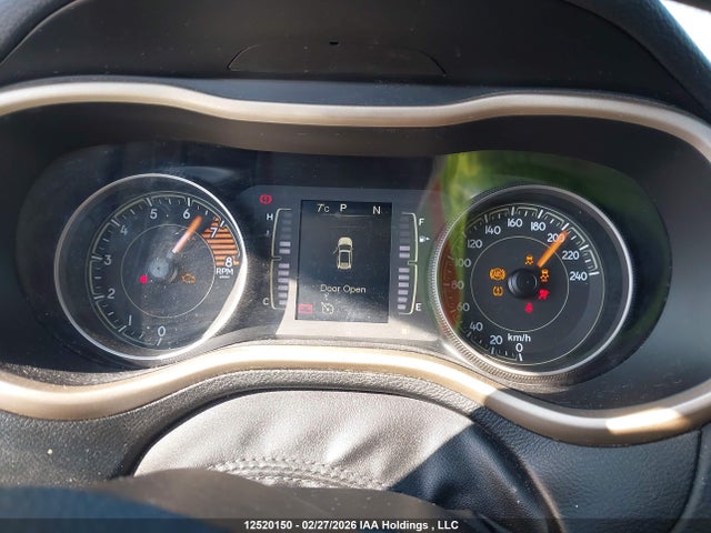 1C4PJLAS2HW577084 Jeep Cherokee