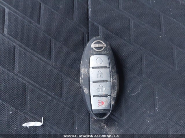 3N1CP5CV8NL474370 Nissan Kicks