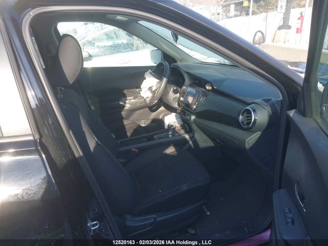 3N1CP5CV8NL474370 Nissan Kicks
